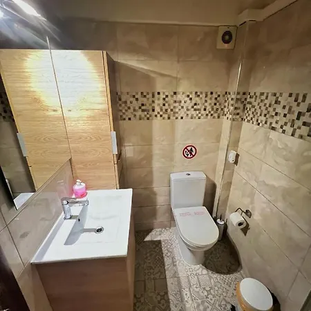 Luxury Aristotelous Thessaloniki Buitenkant foto