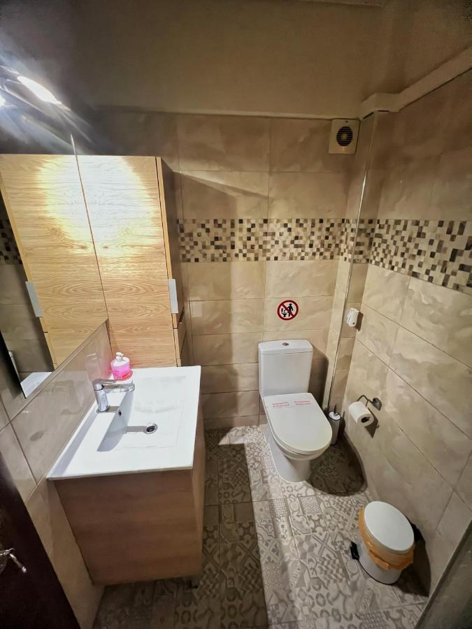 Luxury Aristotelous Appartement *