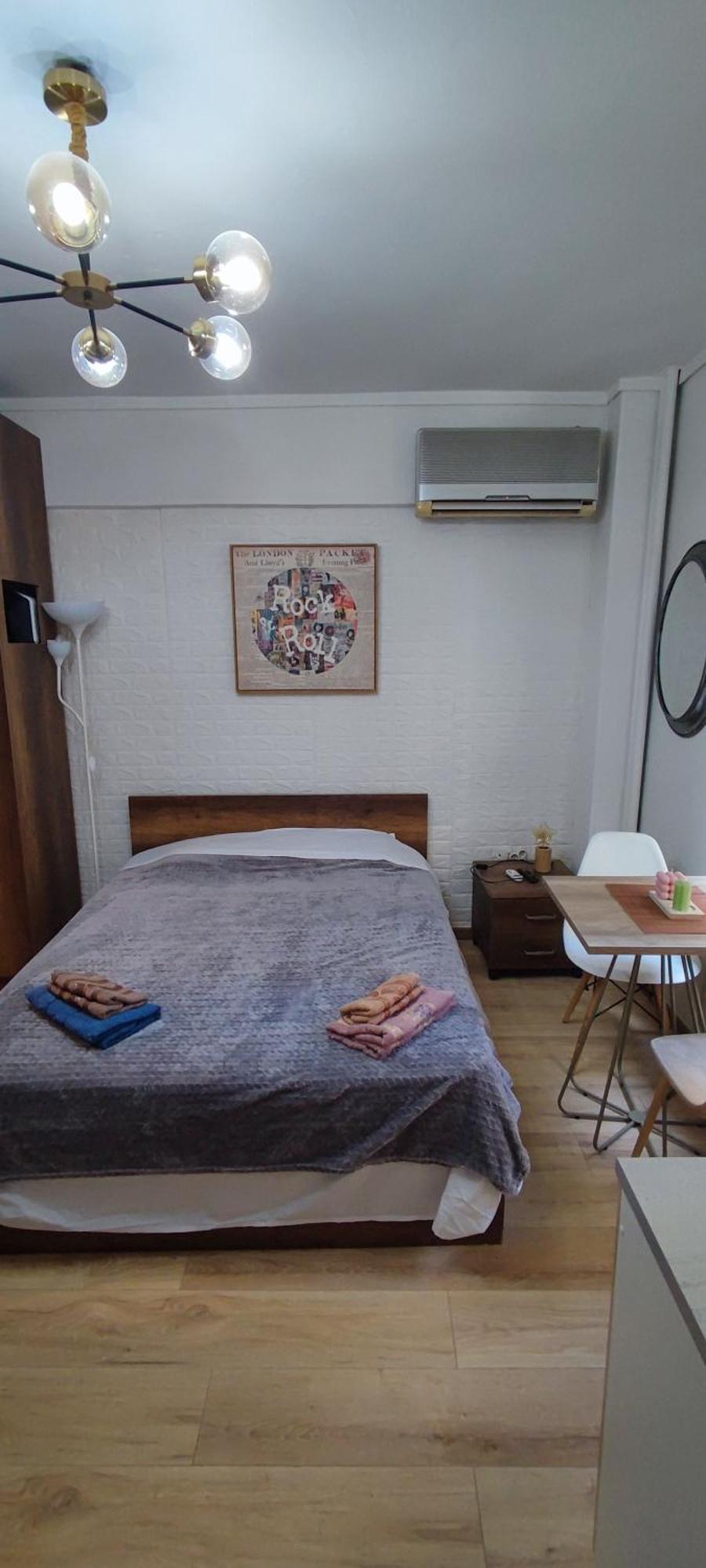 Appartement Luxury Aristotelous *