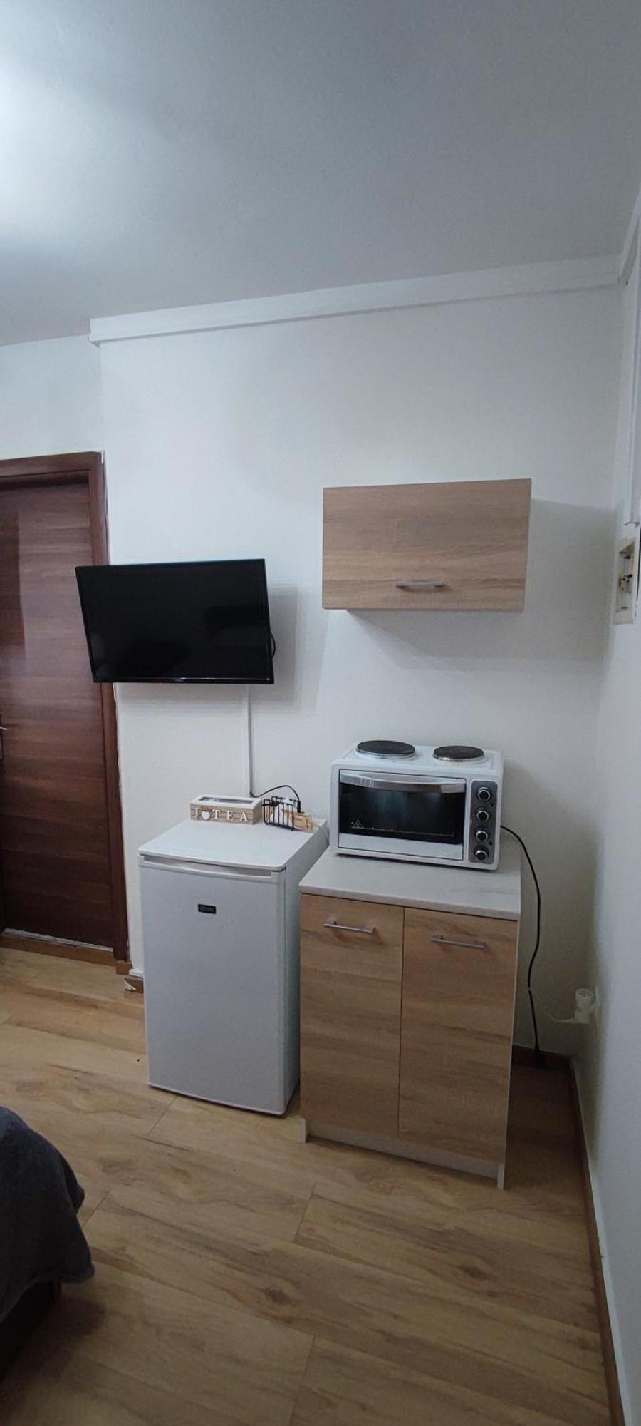 Appartement Luxury Aristotelous *