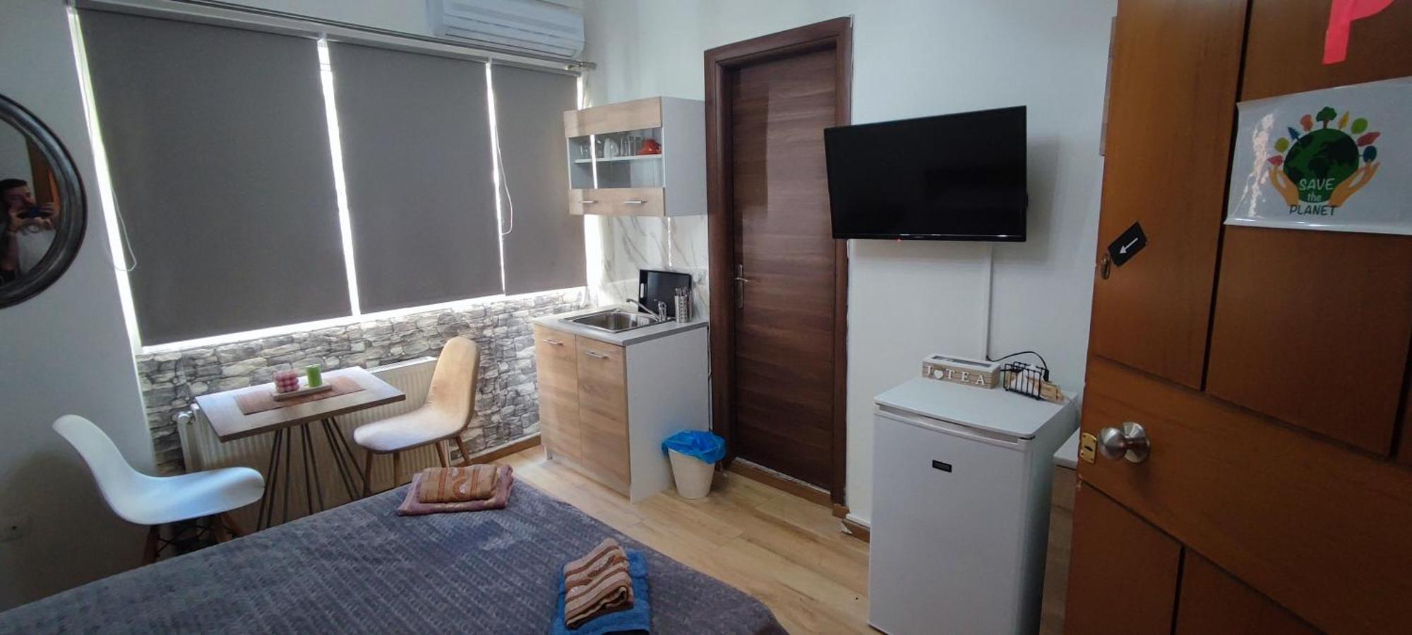 Luxury Aristotelous Thessaloniki
